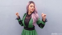 Ia juga mendoakan agar Saipul Jamil mendapatkan calon istri yang selalu mendukung dan membawa berkah.