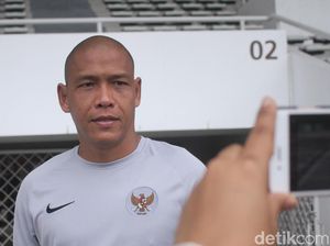 Nova Arianto Ungkap Alasan 2 Asisten Pelatih Belum Dampingi Shin Tae-yong