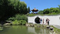 Liburan ke Selandia Baru, Ada Taman Paling Instagramable di Hamilton