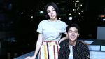 Pose Iqbaal Ramadhan dan Vanesha Prescilla yang Bikin Baper