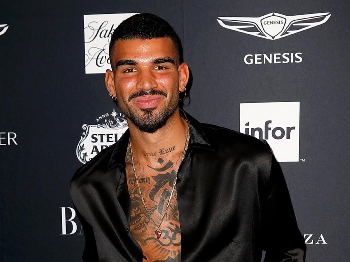 Miles Richie (Foto: Getty Images) Miles Richie (Foto: Getty Images)
