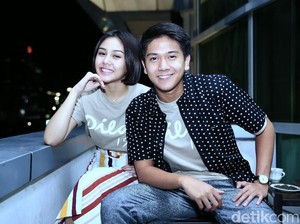 Akan Ada Cuplikan Dilan 1991, Vanesha Promosikan OM PSP: Gaya Mahasiswa