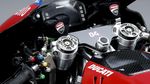 Merah Merona Motor Baru Ducati