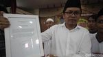 Warga Madura di Jakarta Deklarasi Dukung Jokowi-Maruf Amin