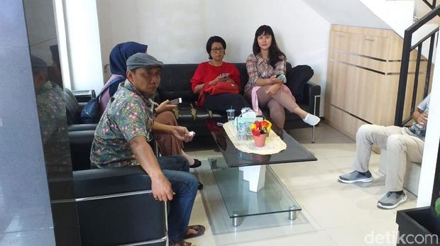 Mangkirnya Vanessa Angel di Pemeriksaan Pertama sebagai Tersangka