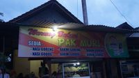 Mie Godok Jadi 'Resep' Suksesnya Konser Mariah Carey