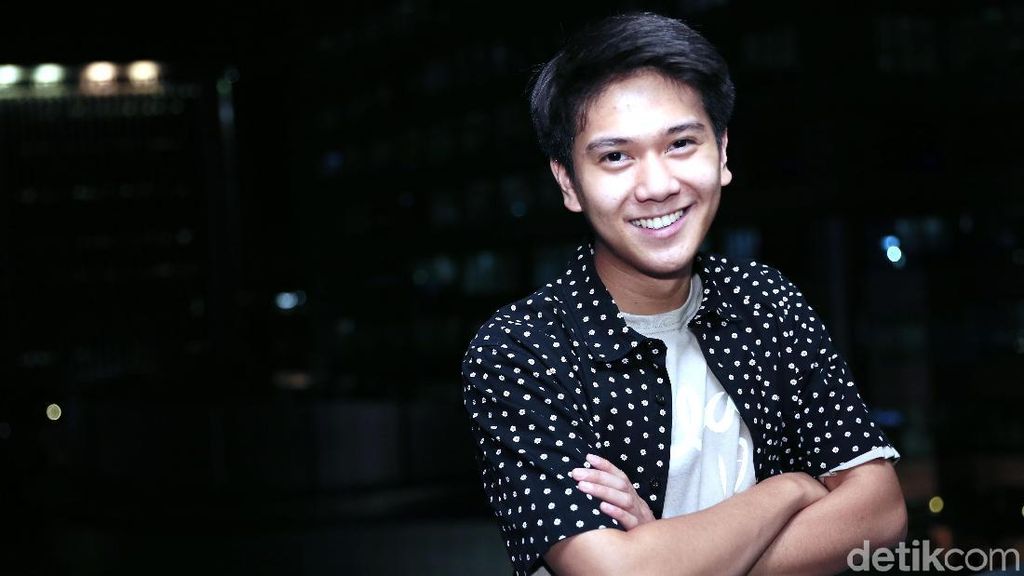 Ternyata Iqbaal Ramadhan Bukan Tipe Cowok yang Suka Berkomitmen