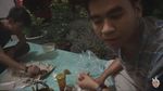 Arif Muhammad, Pemeran Tokoh Mak Beti yang Doyan Mie Goreng dan Pecel Ayam