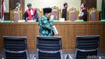 Amin Santono Dituntut 10 Tahun Penjara
