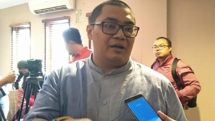 Rico Marbun