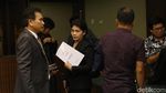 Hakim Merry Purba Tetap Mengelak Terima Suap