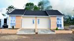Ini Lho Rumah untuk Tukang Cukur Rambut Asgar