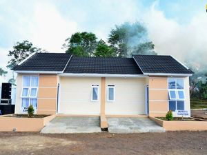 Cerita Tukang Cukur Asgar Bisa Beli Rumah Meski Bukan Pekerja Kantoran