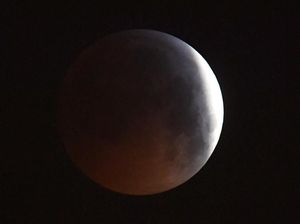 Ini Gerhana Bulan di Tahun 2020 yang Akan Terjadi di Indonesia