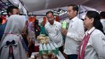 Penampakan Sabun Cuci yang Diborong Jokowi Rp 2 M