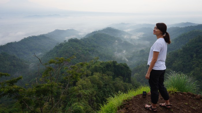 Menyingkap Surga Tersembunyi di Kaki Bukit Manoreh