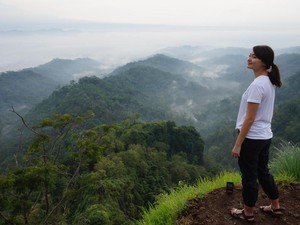 Menyingkap Surga Tersembunyi di Kaki Bukit Manoreh