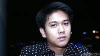 Iqbaal membagi kisah pendidikannya dan keputusannya memilih kuliah di luar negeri.