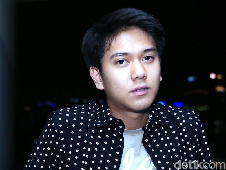 Iqbaal Ramadhan Foto: Asep Syaifullah/detikHOT Iqbaal Ramadhan Foto: Asep Syaifullah/detikHOT