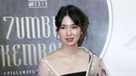 Baby Shu, Laura Basuki hingga Caitlin Halderman