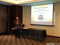 (Masaul/detikTravel)