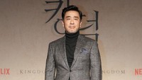 Serial itu digarap oleh Kim Seung-hun. Dok. Netflix