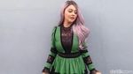 Doa Jenita Janet untuk Saipul Jamil