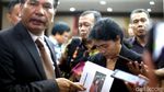 Hakim Merry Purba Tetap Mengelak Terima Suap