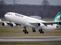 Turki Akan Batalkan Semua Penerbangan Iran Mulai Oktober?
