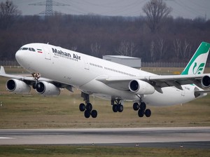 5 Berita Terpopuler Internasional Hari Ini