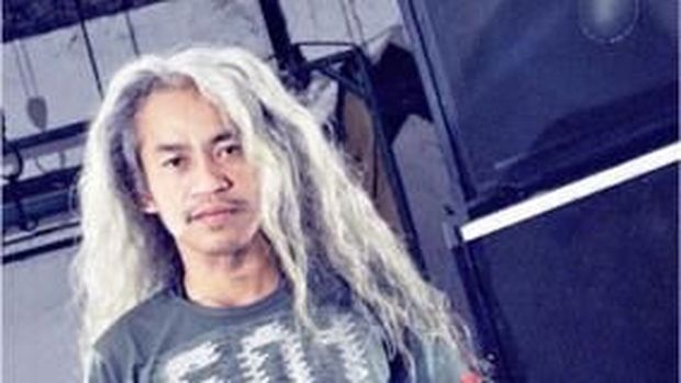 Ari Lasso Jelaskan Pose 2 Jari, Ayu Ting Ting vs Andika 'Kangen Band'