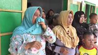 Pemakaman Korban Pembunuhan Dukun Di Pasuruan Diwarnai Isak Tangis