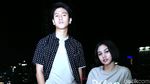 Pose Iqbaal Ramadhan dan Vanesha Prescilla yang Bikin Baper