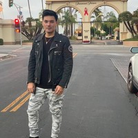 Setelah ikut-ikut casting kurang lebih satu tahun, saya diterima berperan di salah satu drama yang tayang di Netflix. Syutingnya akan mulai Februari. PH-nya yang bikin sama dengan Walking Dead. Ceritanya ada dramanya, ada juga actionnya, cerita Beneval kepada Wolipop di Harbin, China, Kamis (17/1/2019).  Foto: dok. Beneval