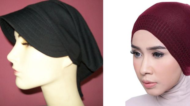 10 Tahun Berlalu, Ini Perbedaan Gaya Hijab 2009-2019 di Indonesia