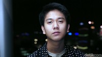 Dan tentunya cerita soal asmara dan karier yang kini makin moncer.