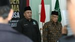 Ratusan Peserta Ikuti Madrasah Kader Nahdlatul Ulama
