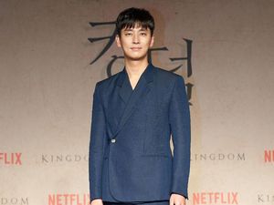 Ju Ji-hoon Ambil Tanggung Jawab Besar dalam Kingdom