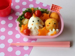 Mau Bikin Bento? Ikuti 10 Trik Penting Ini Agar Bento Enak