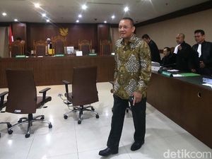 Menang Lawan Nurhadi, KPK: Buron Tak Boleh Ajukan Praperadilan