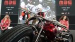 Motor Modifikasi Karya Anak Indonesia yang Mendunia