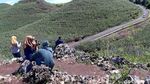 Foto: Bukit Teletubbies dari Gunungkidul