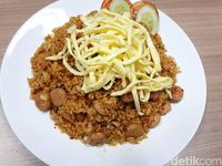 Buat Si Kecil Semangat dengan 5 Menu Sarapan Enak Ini