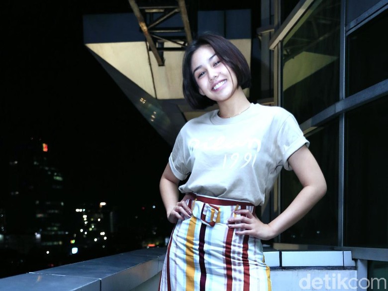 Foto: Asep Syaifullah/detikHOT Foto: Asep Syaifullah/detikHOT