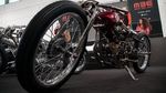 Motor Modifikasi Karya Anak Indonesia yang Mendunia