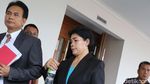 Hakim Merry Purba Tetap Mengelak Terima Suap