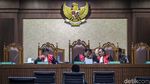 Amin Santono Dituntut 10 Tahun Penjara