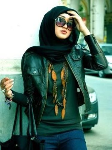 10 Tahun Berlalu, Ini Perbedaan Gaya Hijab 2009-2019 di Indonesia