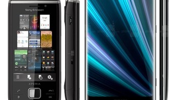 HTC Hero dan HTC U12 +. Foto: Phone Arena