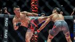 Yosuke Saruta Juara Dunia ONE Championship